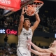 college basketball picks Keyshawn Hall UCF Knights predictions best bet odds