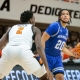 college basketball picks Khaleb Wilson-Rouse New Orleans Privateers predictions best bet odds