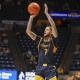 college basketball picks Khali Horton Coppin State Eagles predictions best bet odds