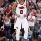 college basketball picks Khalif Battle Arkansas Razorbacks predictions best bet odds