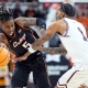 college basketball picks Khalil Brantley Oklahoma State Cowboys predictions best bet odds
