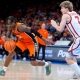 college basketball picks Khalil Brantley Oklahoma State Cowboys predictions best bet odds