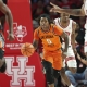 college basketball picks Khalil Brantley Oklahoma State Cowboys predictions best bet odds