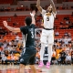 college basketball picks Khalil Brantley Oklahoma State Cowboys predictions best bet odds