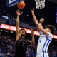 college basketball picks Khouri Carvey North Carolina Central Eagles predictions best bet odds