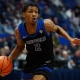 college basketball picks Kidtrell Blocker Buffalo Bulls predictions best bet odds