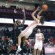 college basketball picks Kingston Flemings Houston Cougars predictions best bet odds