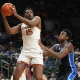 college basketball picks Kiree Huie Miami Hurricanes predictions best bet odds