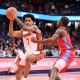 college basketball picks Kiyan Anthony Syracuse Orange predictions best bet odds