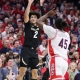 college basketball picks KJ Simpson Colorado Buffaloes predictions best bet odds