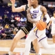 college basketball picks KJ Williams LSU Tigers predictions best bet odds