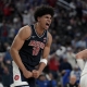 college basketball picks Koa Peat Arizona Wildcats predictions best bet odds