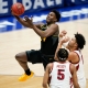 college basketball picks Kobe Brown Missouri Tigers predictions best bet odds