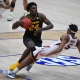 college basketball picks Kobe Brown Missouri Tigers predictions best bet odds