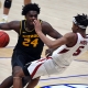 college basketball picks Kobe Brown Missouri Tigers predictions best bet odds