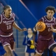 college basketball picks Kobi Williams Missouri State Bears predictions best bet odds