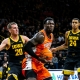 college basketball picks Kofi Cockburn Illinois Fighting Illini predictions best bet odds