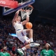 college basketball picks Kohl Rosario Kansas Jayhawks predictions best bet odds