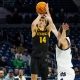 college basketball picks Kolton Mitchell Idaho predictions best bet odds
