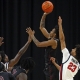 college basketball picks Koron Davis Alabama A M Bulldogs predictions best bet odds