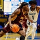 college basketball picks Kosy Akametu Iona Gaels predictions best bet odds