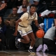 college basketball picks Kowacie Reeves Georgia Tech Yellow Jackets predictions best bet odds
