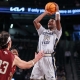 college basketball picks Kowacie Reeves Jr Georgia Tech Yellow Jackets predictions best bet odds