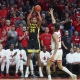 college basketball picks Kris Murray Iowa Hawkeyes predictions best bet odds