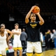 college basketball picks Kris Murray Iowa Hawkeyes predictions best bet odds