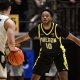 college basketball picks Kwame Evans Jr Oregon predictions best bet odds
