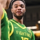 college basketball picks Kwame Evans Oregon Ducks predictions best bet odds