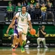 college basketball picks Kwame Evans Oregon Ducks predictions best bet odds