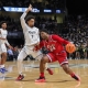 college basketball picks KyKy Tandy Florida Atlantic Owls predictions best bet odds