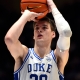 college basketball picks Kyle Filipowski Duke Blue Devils predictions best bet odds