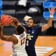 college basketball picks Kyle Sturdivant Georgia Tech Yellow Jackets predictions best bet odds