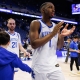 college basketball picks Lamont Butler Creighton Bluejays predictions best bet odds
