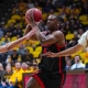 college basketball picks Lamont Butler San Diego State Aztecs predictions best bet odds