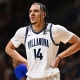 college basketball picks Lance Ware Villanova Wildcats predictions best bet odds