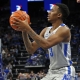 college basketball picks Landers Nolley Memphis Tigers predictions best bet odds