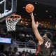 college basketball picks Landon Lewis Brown predictions best bet odds