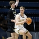 college basketball picks Lars Thiemann California Golden Bears predictions best bet odds