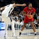 college basketball picks Lathan Sommerville Rutgers Scarlet Knights predictions best bet odds