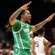 college basketball picks Latrell Jossell North Texas Mean Green predictions best bet odds