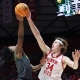 college basketball picks Lawson Lovering Utah Utes predictions best bet odds