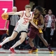 college basketball picks Lawson Lovering Utah Utes predictions best bet odds
