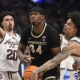 college basketball picks Lee Dort Vanderbilt Commodores predictions best bet odds