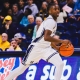 college basketball picks Leroy Blyden Jr Toledo Rockets predictions best bet odds
