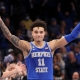 college basketball picks Lester Quinones Memphis Tigers predictions best bet odds