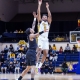 college basketball picks Lewis Walker North Carolina A T predictions best bet odds