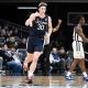 college basketball picks Liam McNeeley Connecticut Huskies predictions best bet odds